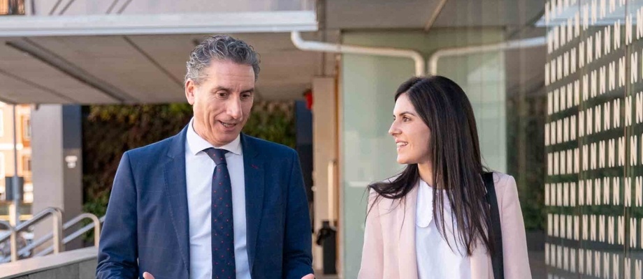 Dep&oacute;sito Crecimiento